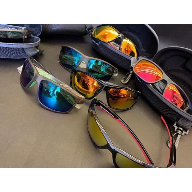 kính thời trang, kính câu kính One Ocean hãng Koi okhjtt