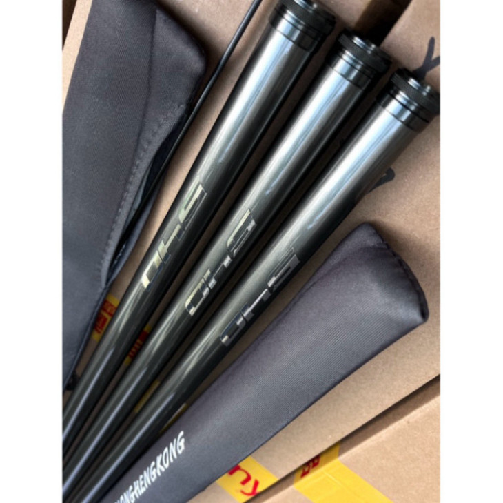 CẦN CÂU TAY OSNY THIÊN LONG MINH VƯƠNG (BẢO HÀNH CẢ GỐC) -T1000+M40X kahxfaa gyaff okhjtt