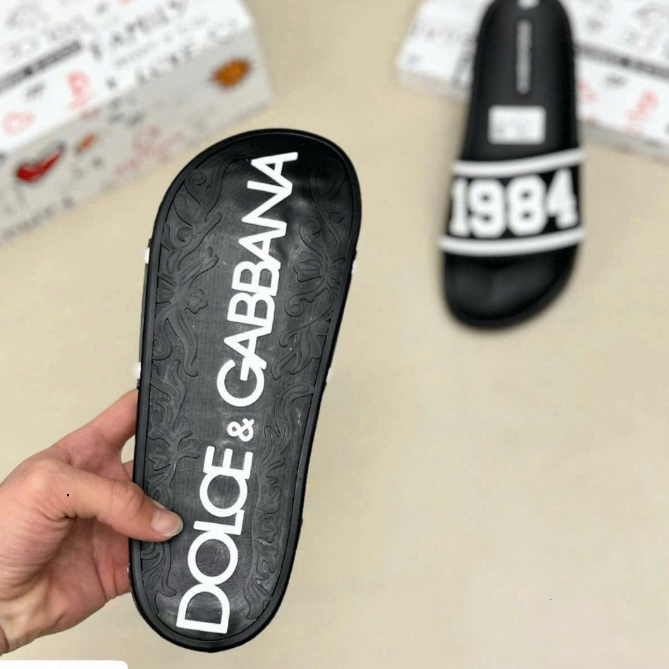 [dg] Dép Nam Cao Cấp Quai Ngang Sang Trọng - Đế PU 2 Lớp Bền Chắc Cho Hè Này