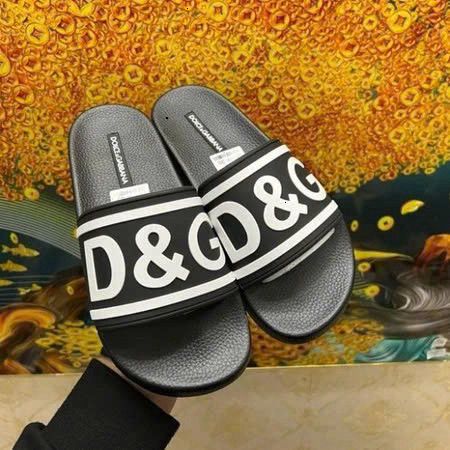 [dg] Dép quai ngang DG 1984 - Đẳng cấp chính hãng cho cả nam nữ, bền bỉ và thu hút