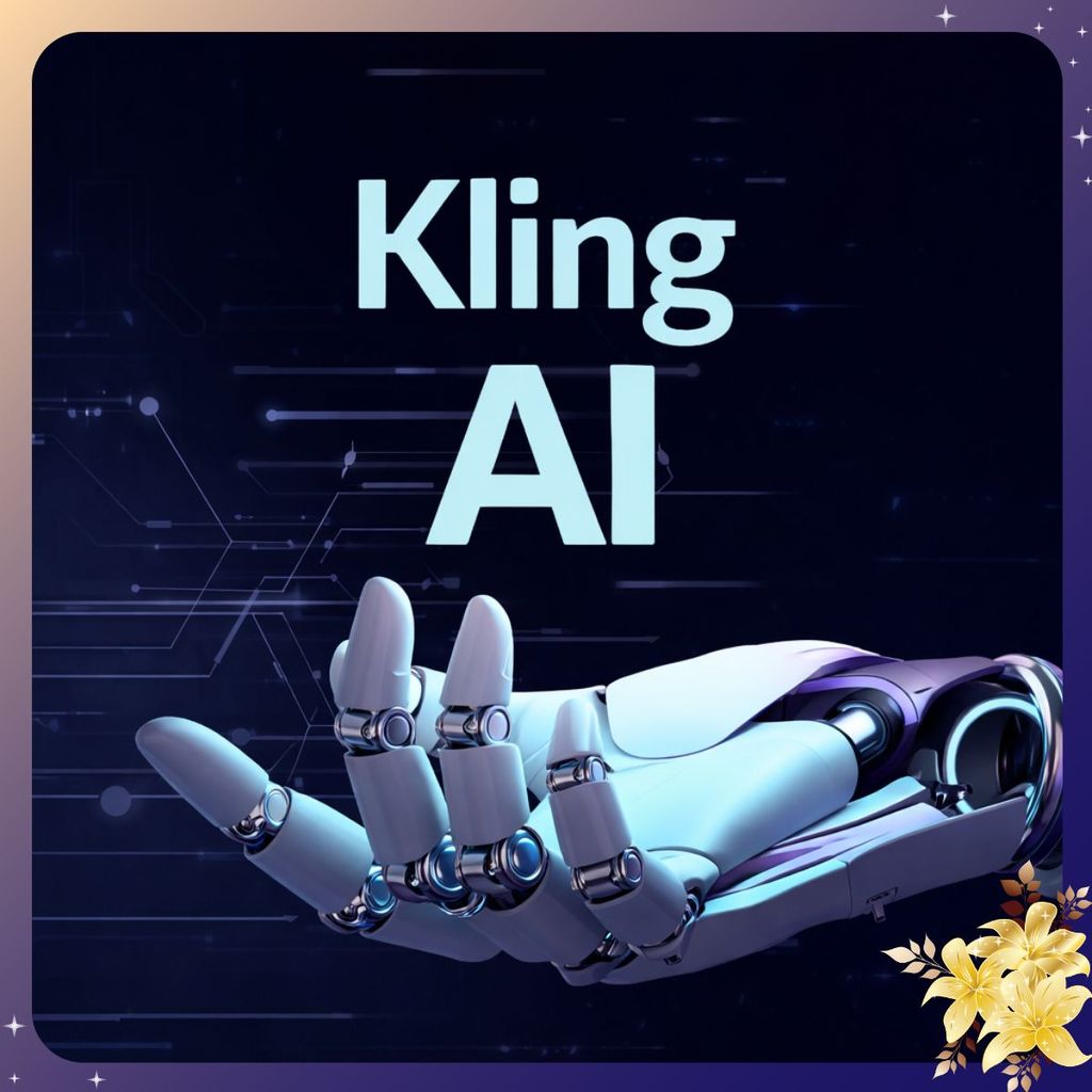 Tài Khoản Kling AI Dựng Video Tự Động | Chuyển Text & Ảnh Thành Video