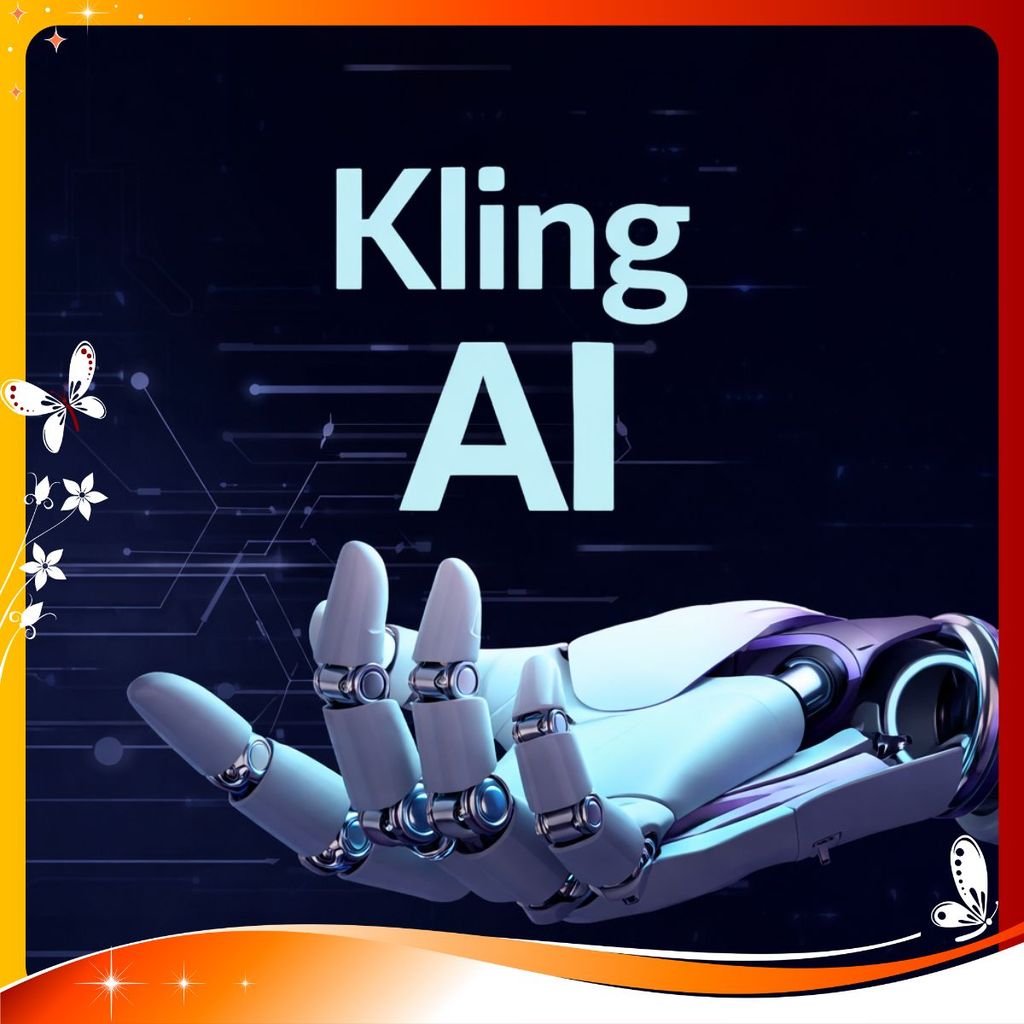 Tài Khoản Kling AI Dựng Video Tự Động | Chuyển Text & Ảnh Thành Video