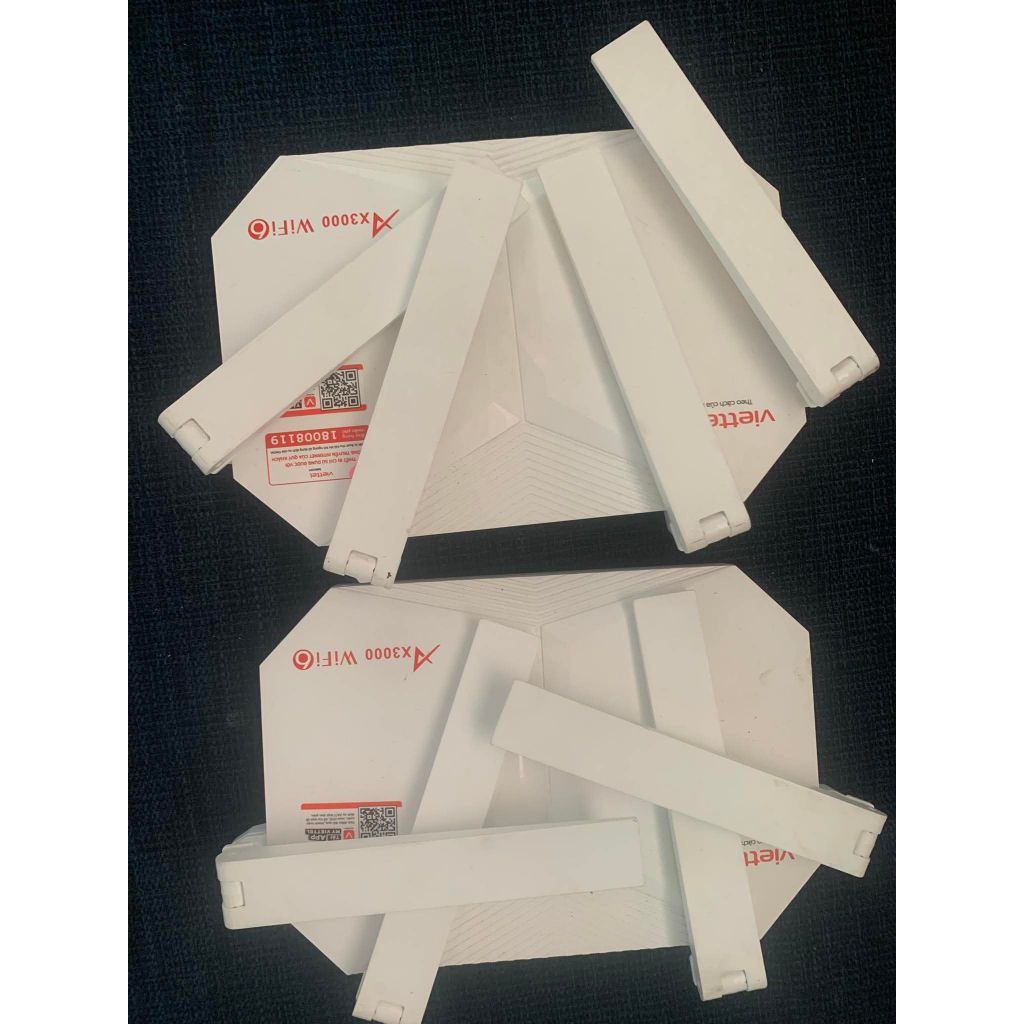 ZXHN HV3601P MESH wifi 6 unlock dùng đa mạng