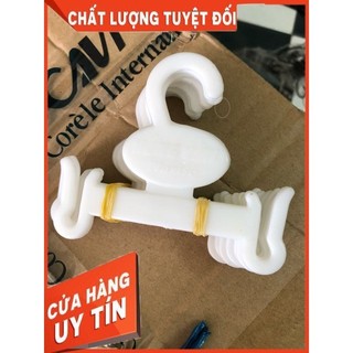 Móc dép combo 10 cây