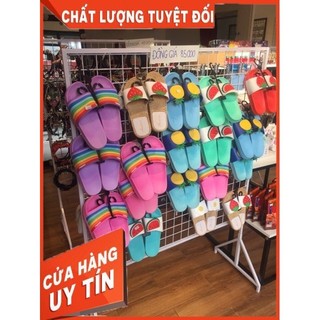 Móc dép combo 10 cây