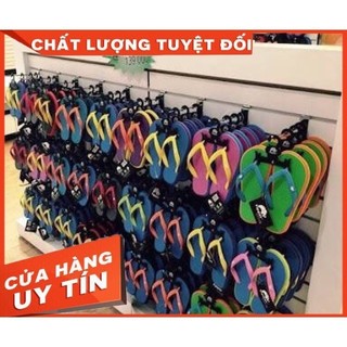 Móc dép combo 10 cây