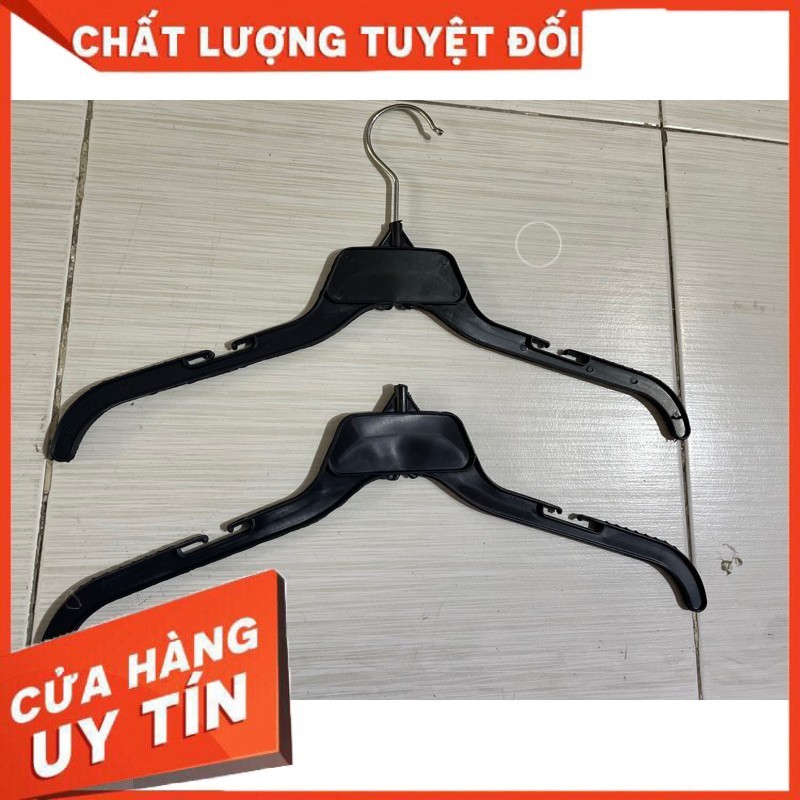 Móc Nhựa Treo (combo 10 cây)