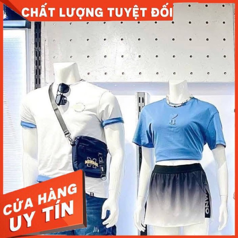 Manocanh nam & nữ bán thân có tay