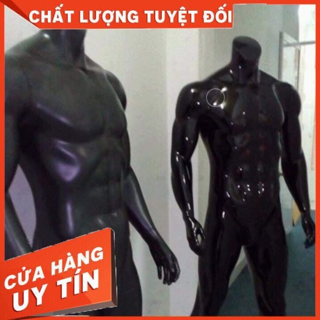 Manocanh Thể Thao Nam