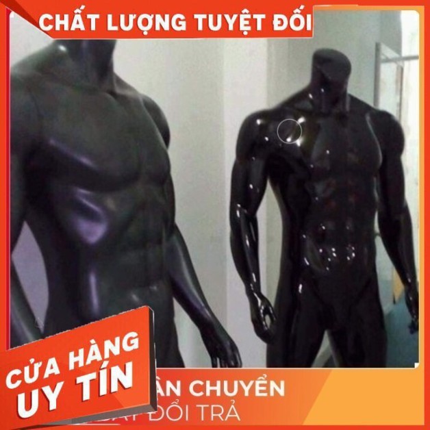 Manocanh Thể Thao Nam