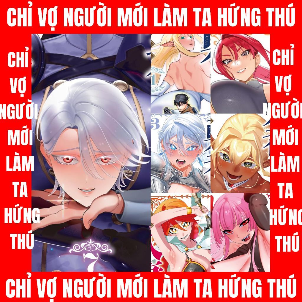 Sổ tay Chỉ Vờ nờ mới làm ta hứng thú Ecchi Nhật