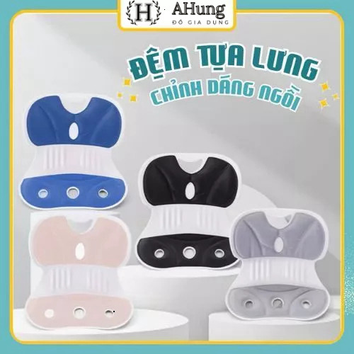 Ghế Ngồi Văn Phòng Ecomax: Thiết Kế Ergonomic Giúp Ngăn Ngừa Gù Lưng Thoải Mái