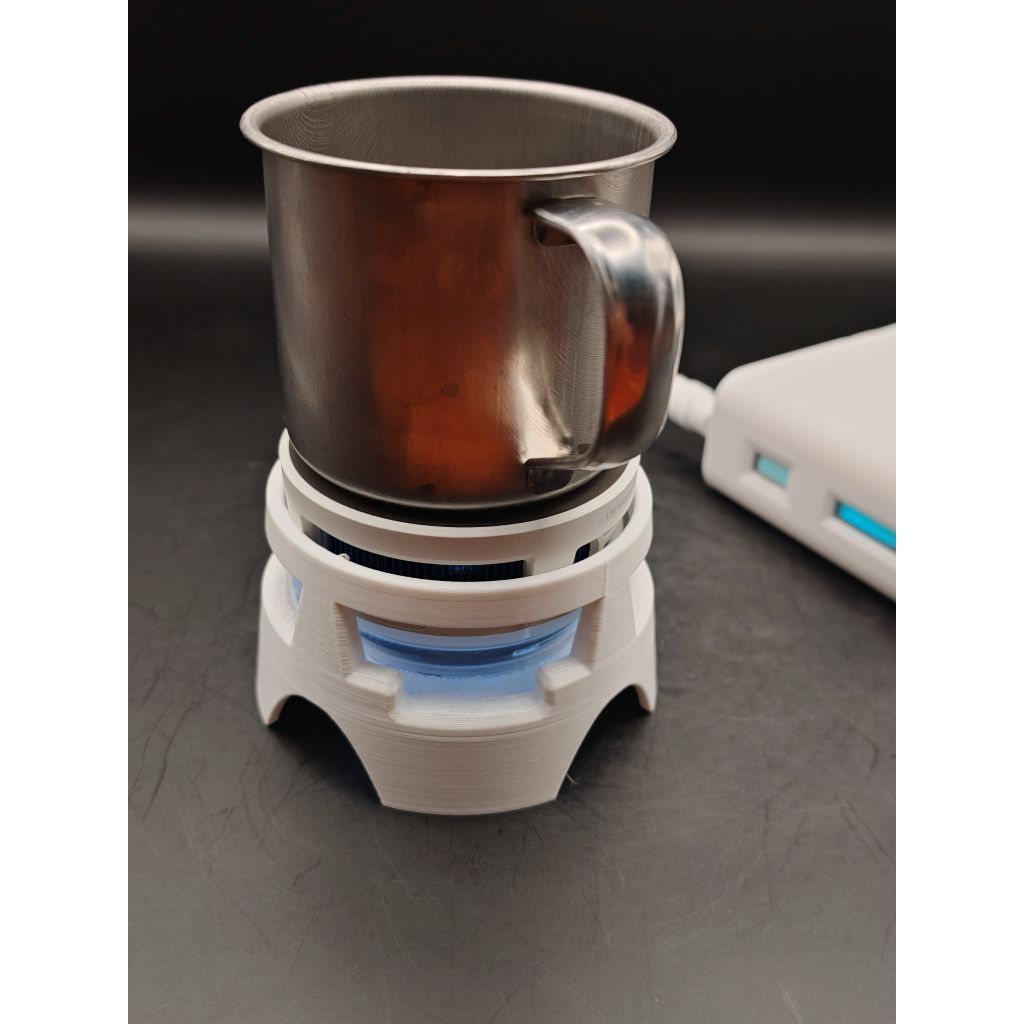 Đế tản nhiệt Flydigi B8x | Vero