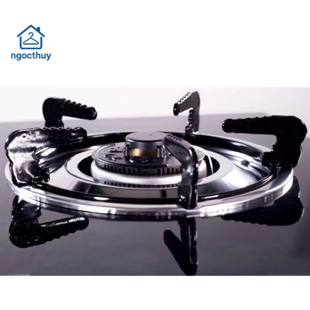Kiềng bếp gas 5 chân đa năng. phù hợp mọi loại bếp.GD Ngocthuy
