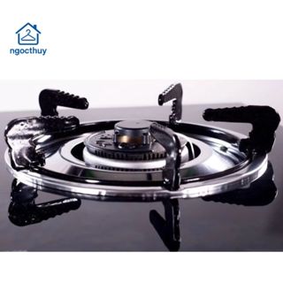 Kiềng bếp gas 5 chân đa năng. phù hợp mọi loại bếp.GD Ngocthuy