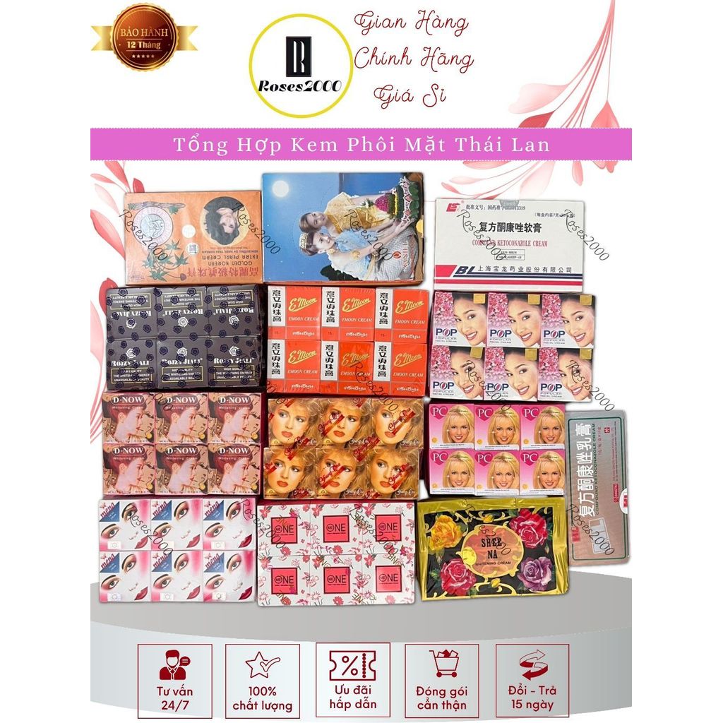 Sỉ 1 Lố 12 Hũ Dnow – Hl – Zale – Mena – Cô Gái Nhật – One – P.C – Pop – Sâm Vàng – B.L – Xù – ac – C