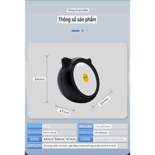Ai thông minh Full tiếng Việt Echor ear