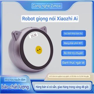 Ai thông minh Full tiếng Việt Echor ear