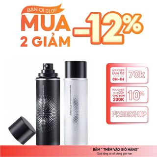  Xịt Khoá Nền Pramy Kiểm Soát Dầu – Chống Lem Giữ Makeup Lâu Trôi Cho Da Dầu 