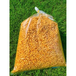 Tỏi Phi Băm Loại 1 Nguyên chất thơm giòn không chất bảo quản Tăng hương vị cho món ăn.