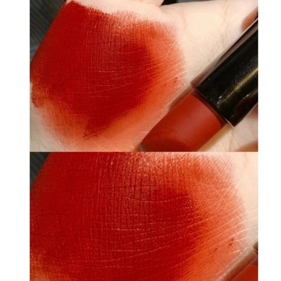 Son Giorgio Armani Đẳng cấp thượng lưu -  Son Giorgio Armani Lip Power Longwear