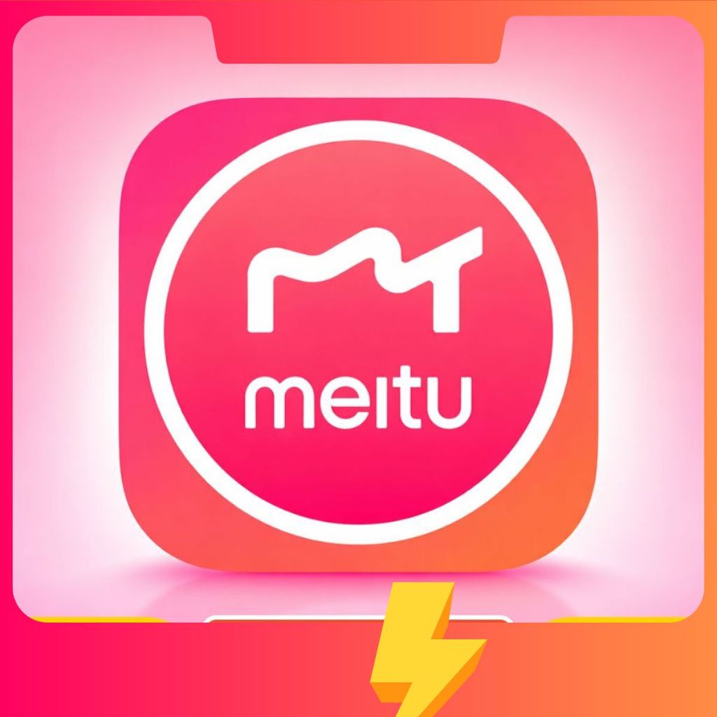Tài Khoản Meitu Chỉnh Sửa Ảnh Và Làm Đẹp Bằng AI Gói Trả Phí