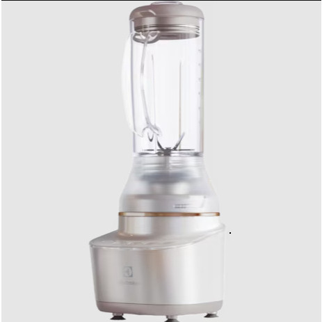 Máy Xay Sinh Tố 900W Electrolux E7CB1-86SM - 2 Tốc Độ Nhồi - Bảo Hành Chính Hãng