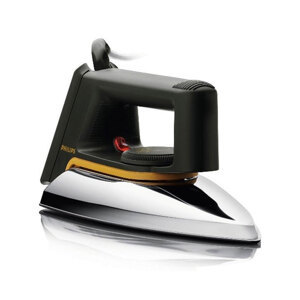 Bàn ủi khô HD1172- Philips (hàng chính hãng)