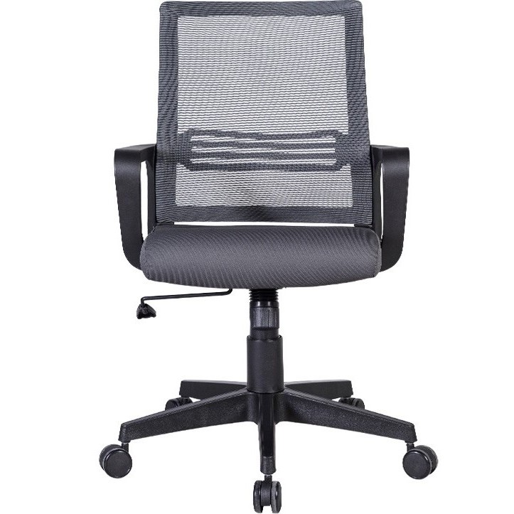 Ghế lưới GL119R chính hãng Nội Thất Hòa Phát (nay là Nội Thất TheOne) - Ghế xoay nâng hạ độ cao