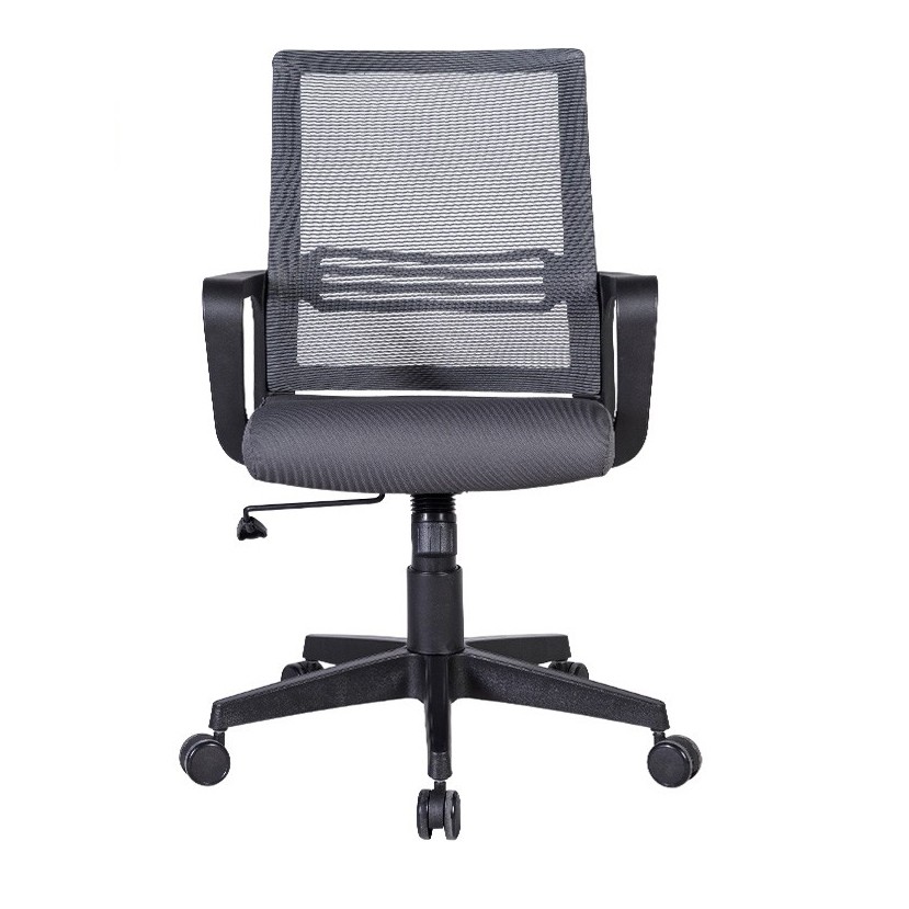 Ghế lưới GL119R chân nhựa - chính hãng Nội Thất Hòa Phát ( nay là TheOne)