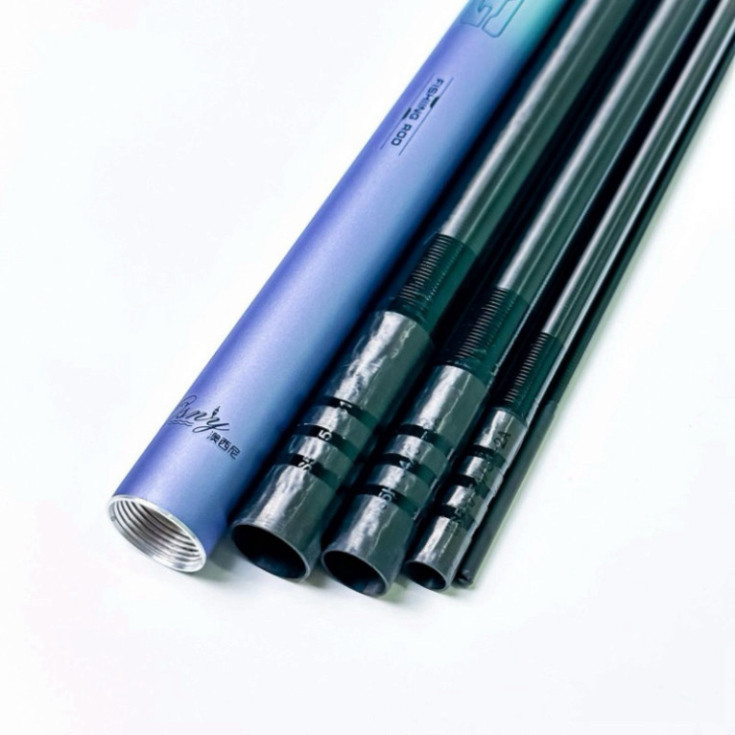 Cần Câu Osny Vô Song 5h28i. Bảo hành 2 năm thay 2lóng kahxfaa gyaff kiddzz