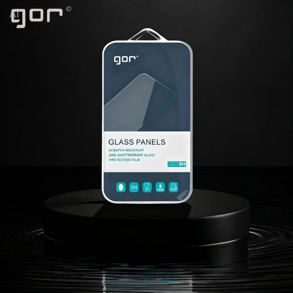 GT8/ GT8 Pro Kính Cường lực Gor dành cho điện thoại