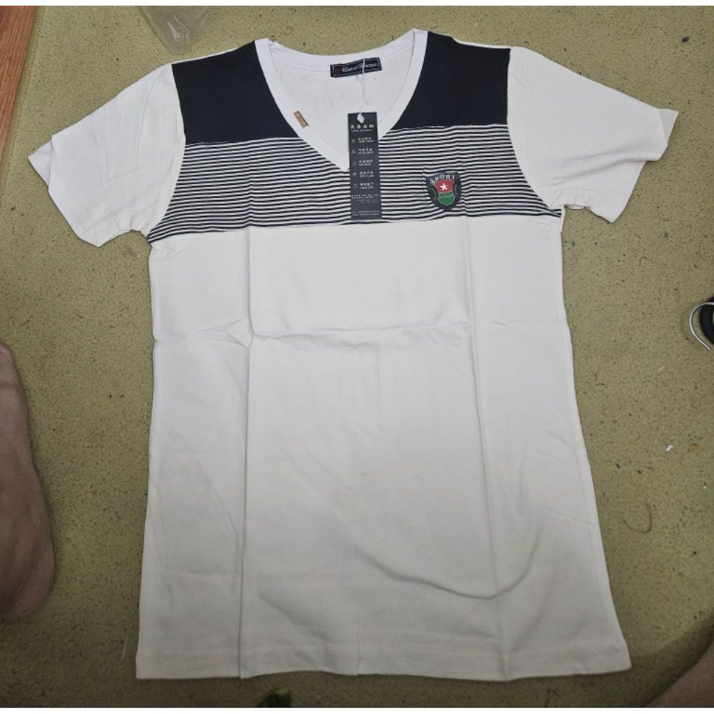 Quần áo nam 2hand các loại