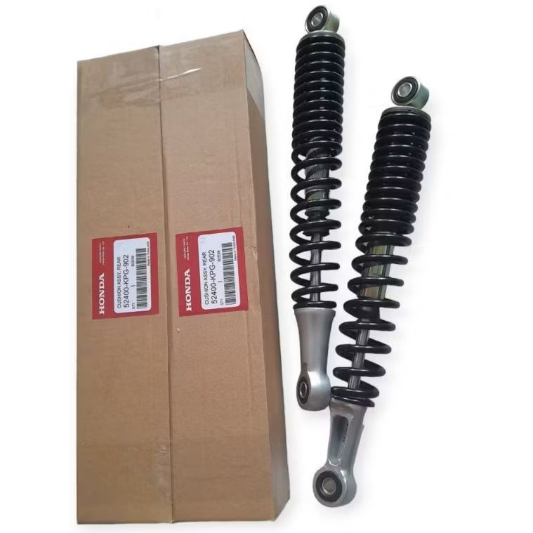 Phuộc nhún sau xe Wave s100 wave anpha 100