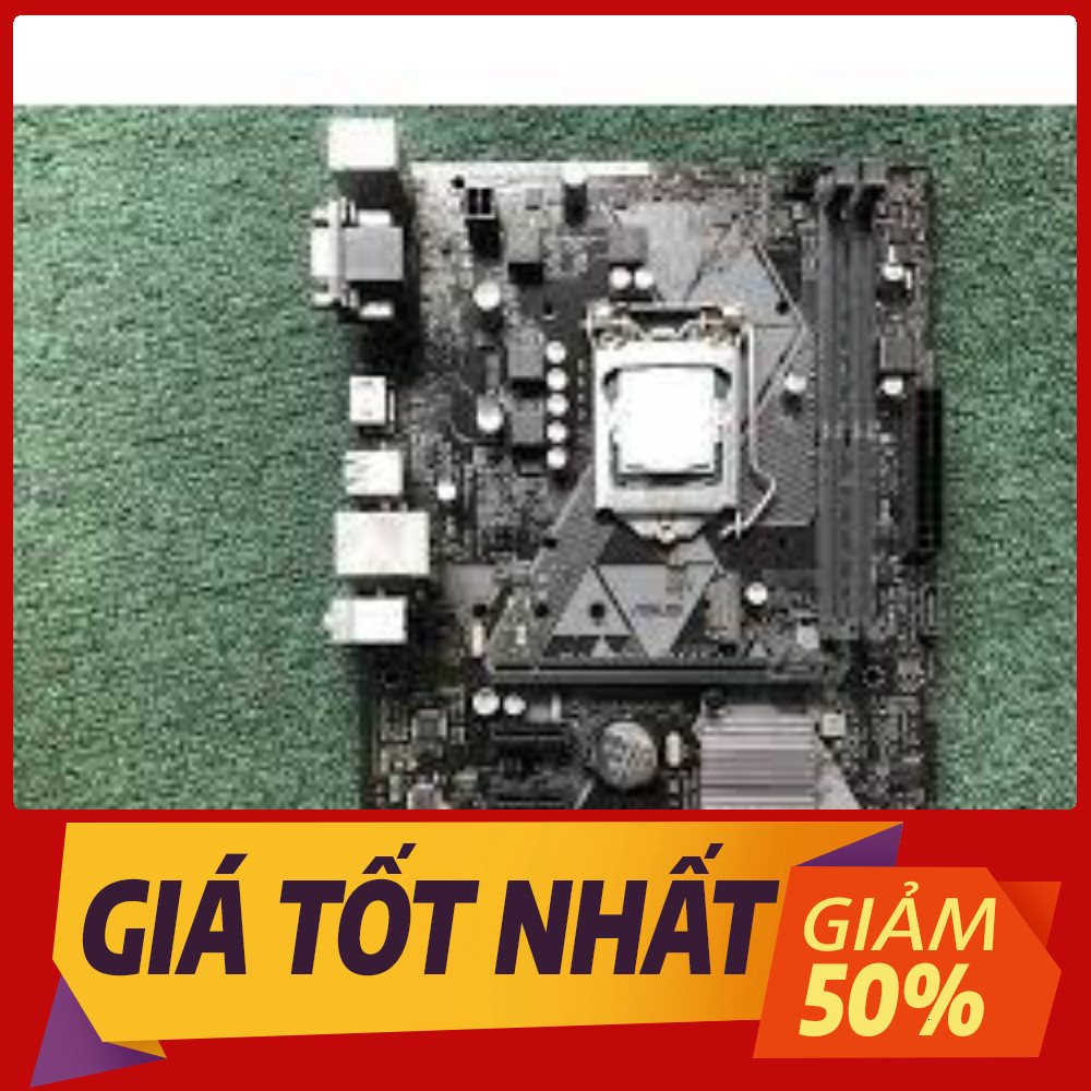 Thanh Lý Bộ combo Máy Tính Bàn h310 i3 8100 9100f 8gb v.v.v