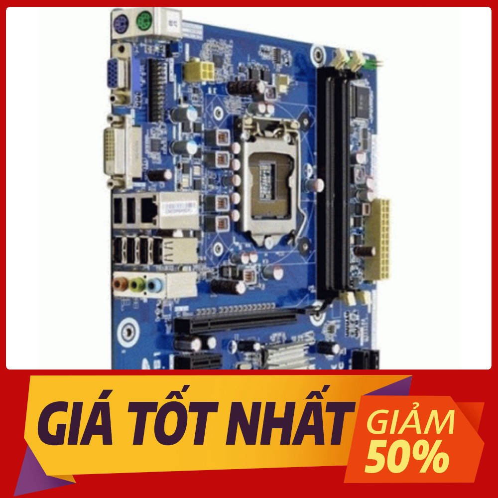 Thanh Lý Main H61 samsung nhập khẩu hàn quốc v.v.v