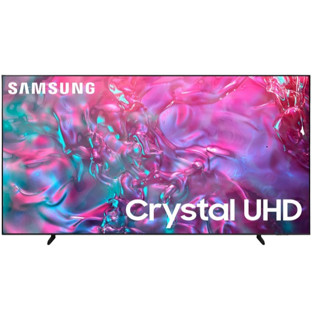 [HỖ TRỢ LẮP ĐẶT] Smart Tivi 98 Inch Samsung UA98DU9000 - Crystal UHD DU9000 4K(2024)- UA98DU9000KXXV