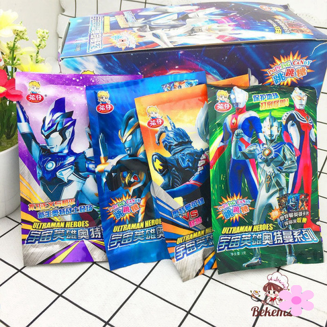 252 lá thẻ bài ULTRAMAN siêu nhân Bộ bài Poker tây 54 lá hình Marvel Avengers Xmen Dị nhân