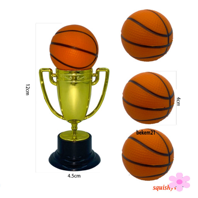 CÚP BÓNG RỔ Huy chương Sport bóng đá, bóng chuyền, bóng rổ, cầu lông, điền kinh sỉ lẻ Cúp Vàng Cúp B
