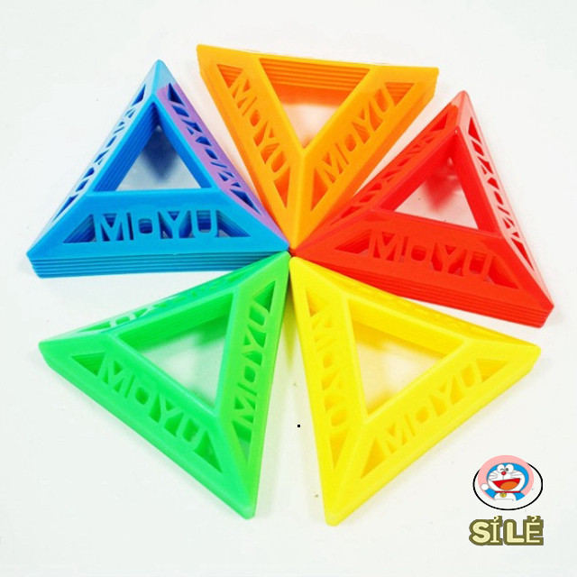 Kệ đỡ Rubik Giá đỡ Rubik Đế Kê Rubik