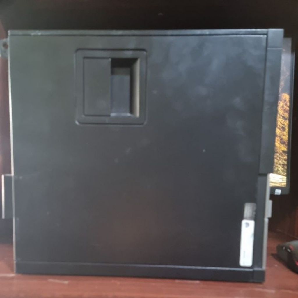 Dell optiflex 7010sff