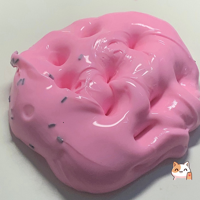 Thickie Basic Slime - Slime ‘ PICHO ‘- Slime Bóng,Đặc,Dẻo