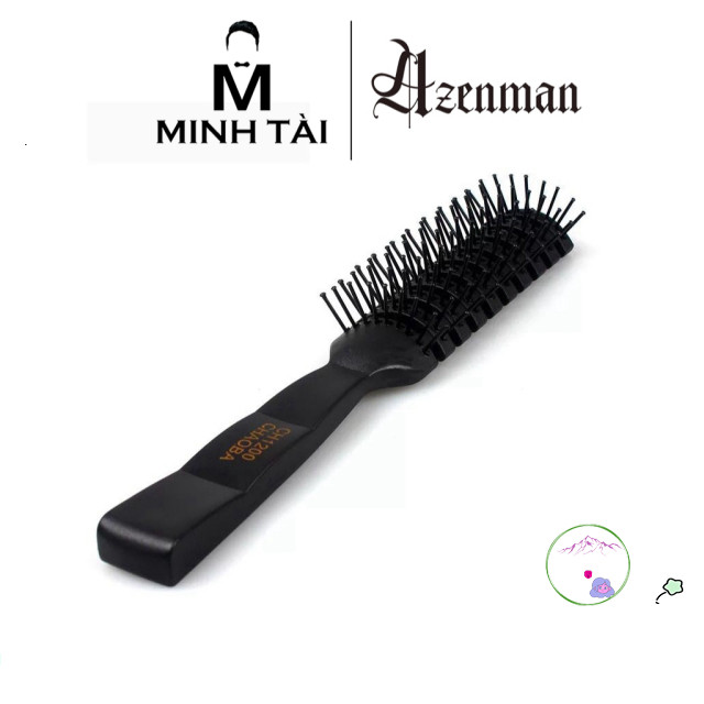 Lược bán nguyệt tạo phồng CH1200