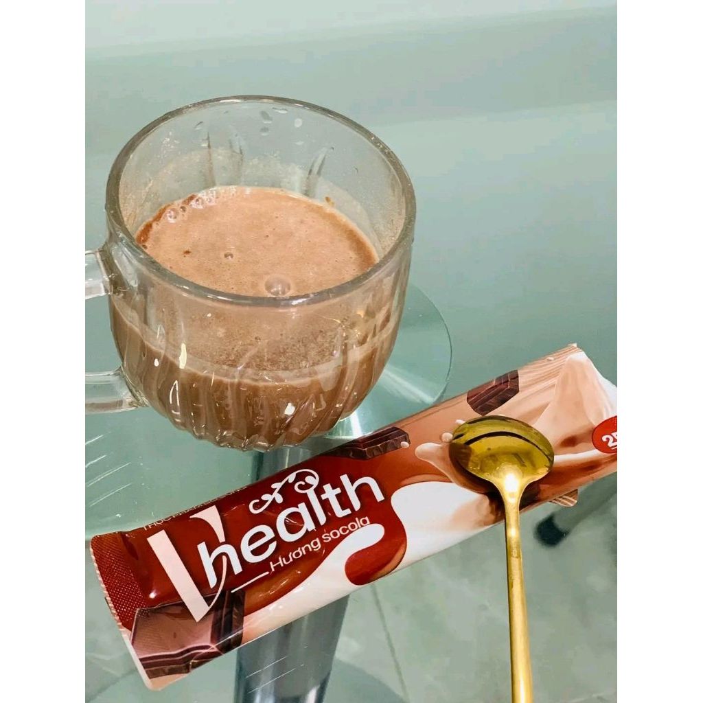 Bột ngủ cốc dinh Dưỡng VHEALTH