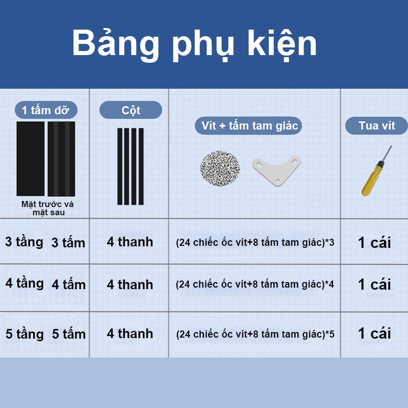 【Hà Nội giao nhanh】 Kệ sắt inox nhiều tầng kệ bếp sắp xếp bảo quản siêu chịu lực có ốc vít cố định Chắc chắn và bền bỉ | BigBuy360 - bigbuy360.vn