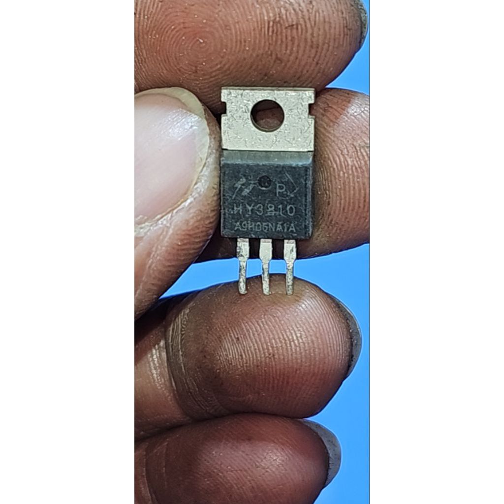 (5 con) Mosfet HY3610 HY3810 hàng tháo máy chất lượng cao