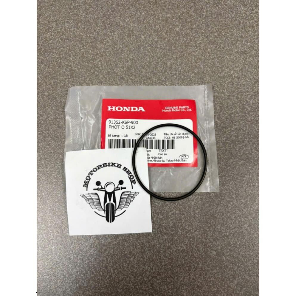 phớt đùm sau xe winner 91352KSP900.sim đùm sau winer f4