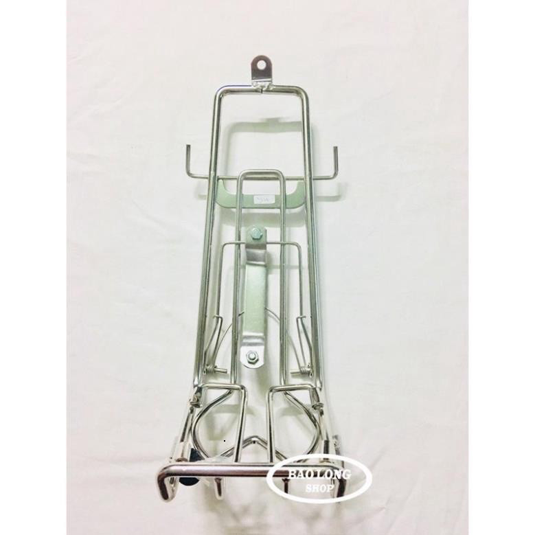 baga giữa inox dành cho jupiter fi và sirius fi