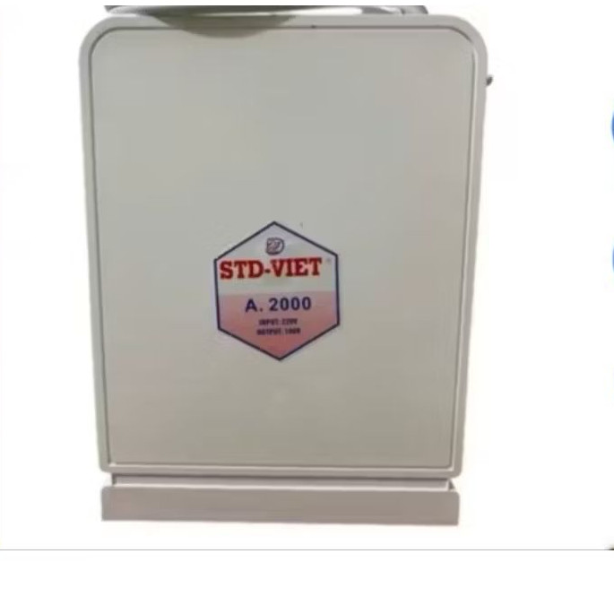 Bộ đổi nguồn 2KV_ 2000VA