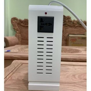 Bộ đổi nguồn 2KV_ 2000VA